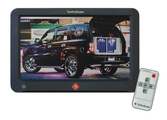 Rockford Fosgate R70-M