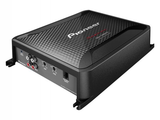 Pioneer GM-D8701