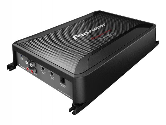 Pioneer GM-D9701