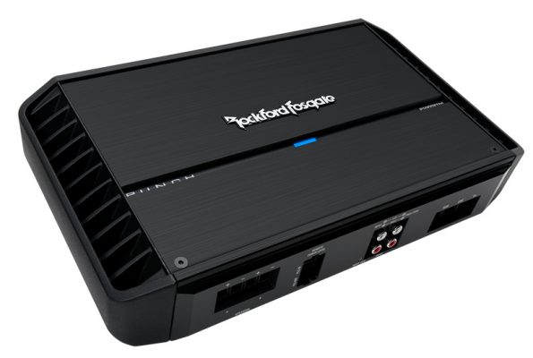 Rockford Fosgate P1000X1