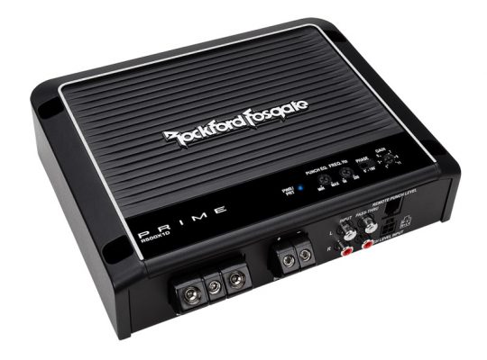 Rockford Fosgate R500X1