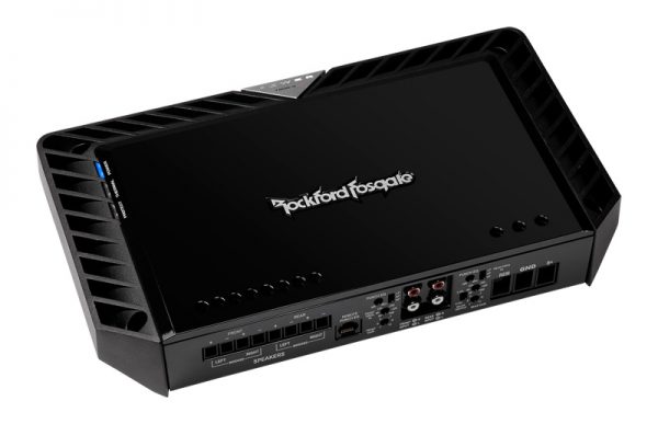 Rockford Fosgate T800-4ad