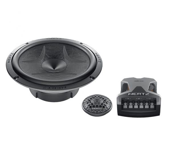 Hertz ESK165L.5