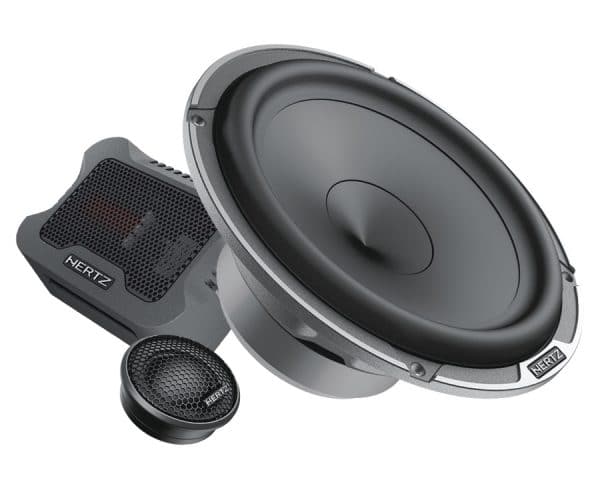 Hertz MPK165.3PRO