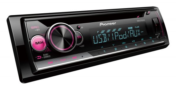 Pioneer DEH-S220UI