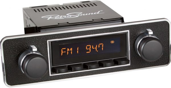 Retrosound Hermosa Trim