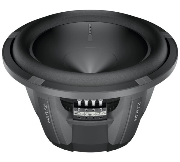 Hertz HX300D.5