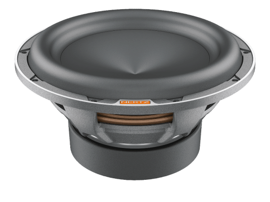 Hertz MP250D4.3 PRO
