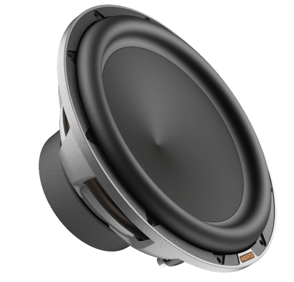 Hertz MP300D4.3 PRO