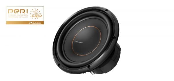 Pioneer TS-D10D4