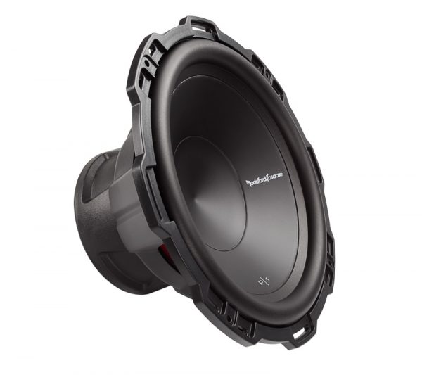 Rockford Fosgate P1S4-12