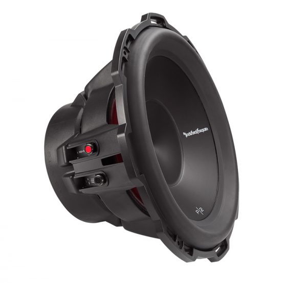 Rockford Fosgate P2D2-12