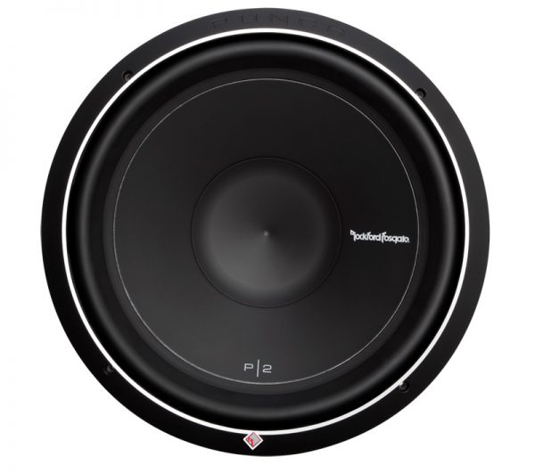 Rockford Fosgate P2D4-15