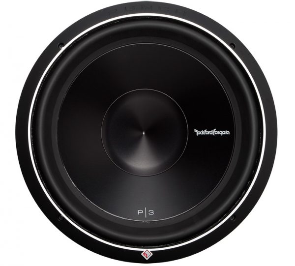 Rockford Fosgate P3D4-15