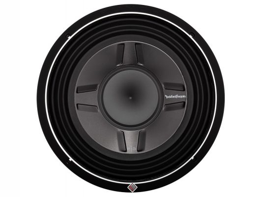 Rockford Fosgate P3SD2-12