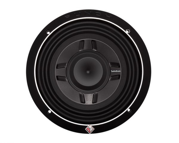 Rockford Fosgate P3SD2-8