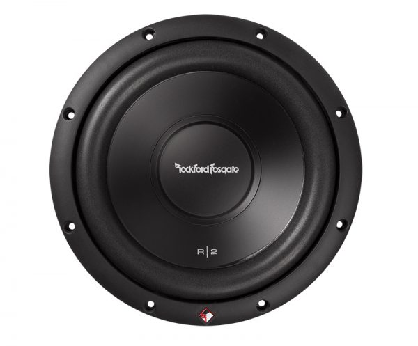 Rockford Fosgate R2D4-10