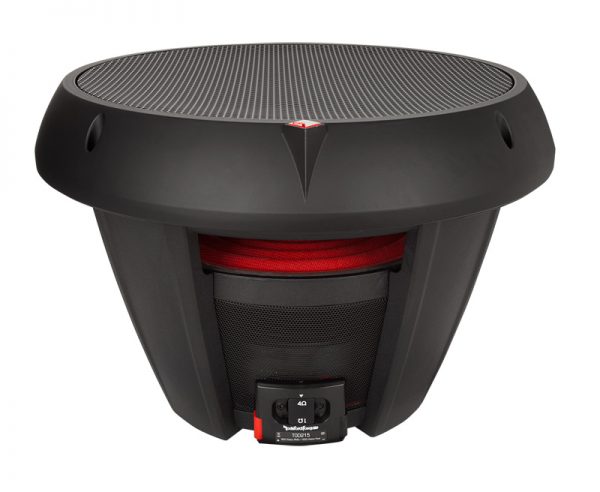 Rockford Fosgate T0D215