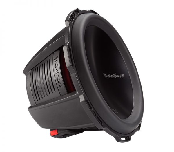 Rockford Fosgate T0D412