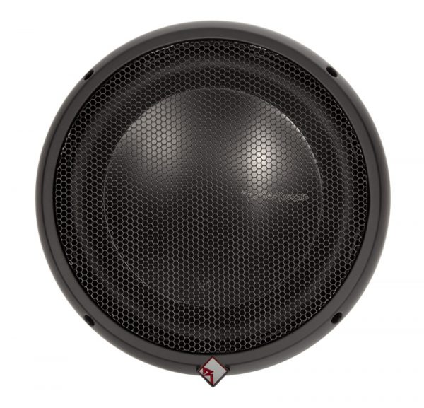 Rockford Fosgate T2D212