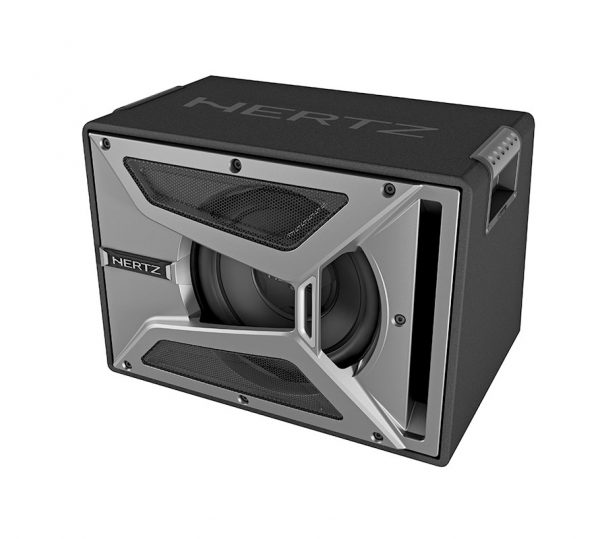 Hertz EBX250.5