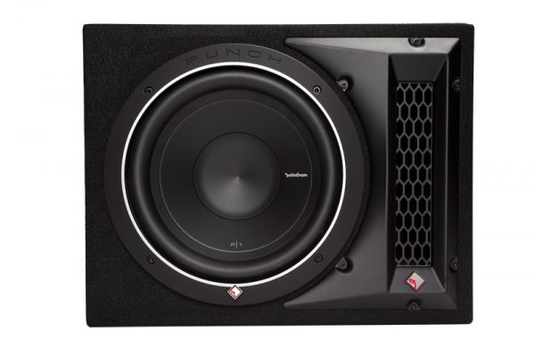 Rockford Fosgate P1-1X10