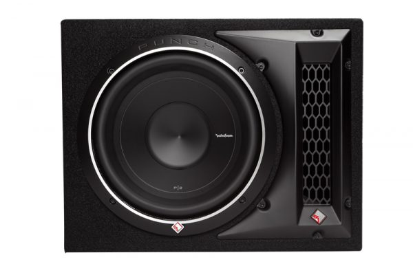 Rockford Fosgate P2-1X10