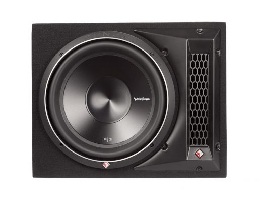 Rockford Fosgate P3-1X12