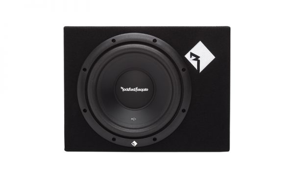 Rockford Fosgate R1-1X10