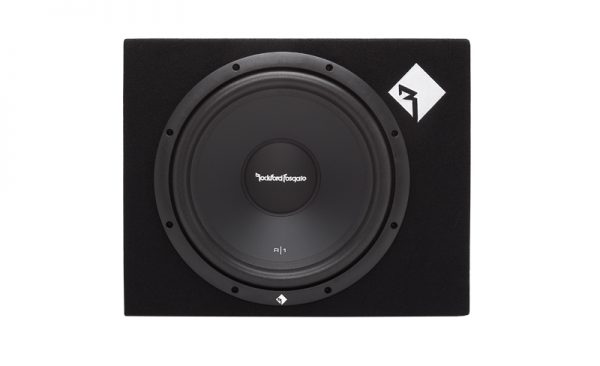 Rockford Fosgate R1-1X12