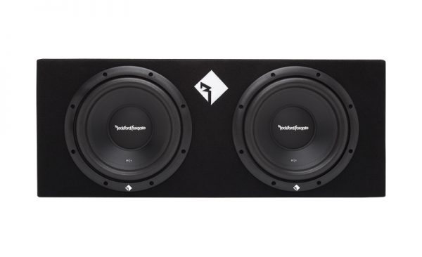 Rockford Fosgate R1-2X10