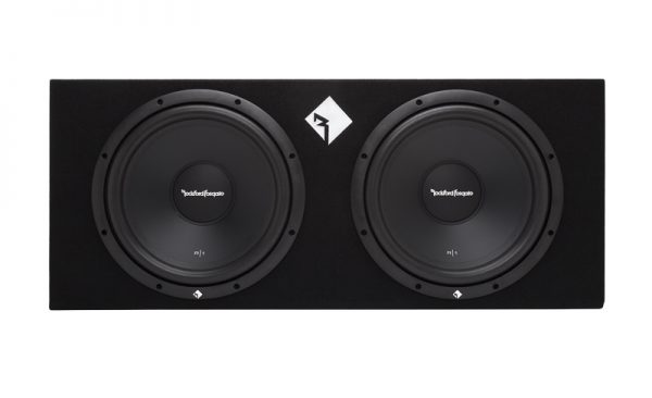 Rockford Fosgate R1-2X12
