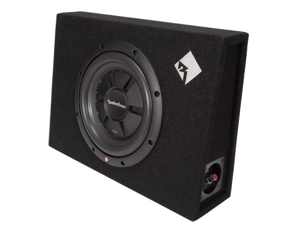 Rockford Fosgate R2S-1X10