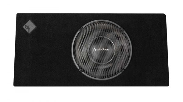 Rockford Fosgate T1S-1X10