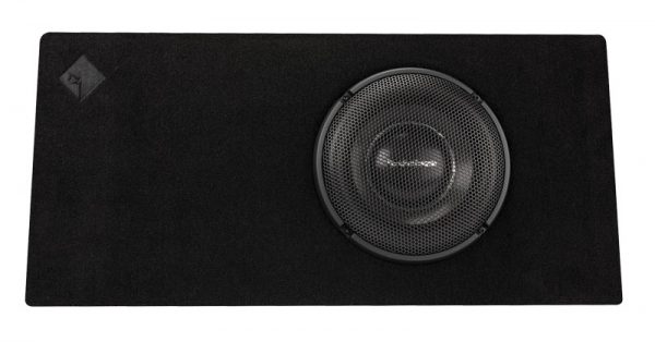 Rockford Fosgate T1S-1X10P