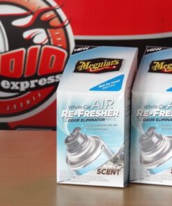 Meguiars FP-ME-Air-Re-Fresher, Ansicht 01