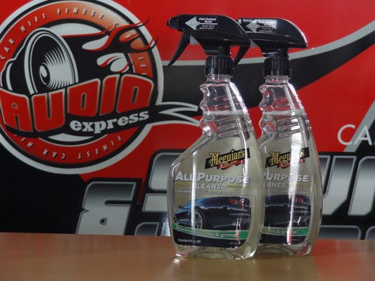 Meguiars FP-ME-All-Purpose-Cleaner, Ansicht 01