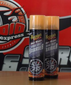 Meguiars FP-ME-Brake-Dust-Barrier, Ansicht 01