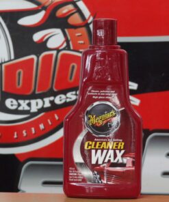 Meguiars FP-ME-Cleaner-Wax, Ansicht 01