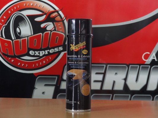 Meguiars FP-ME-Convertible-and-Cabriolet, Ansicht 01