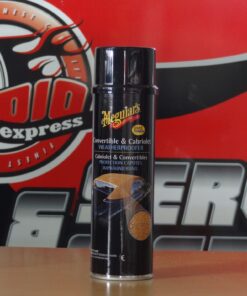 Meguiars FP-ME-Convertible-and-Cabriolet, Ansicht 01