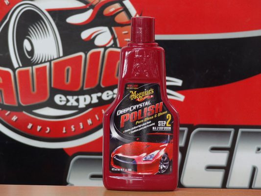 Meguiars FP-ME-Deep-Crystal-Polish, Ansicht 01