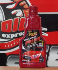 Meguiars FP-ME-Deep-Crystal-Polish, Ansicht 01