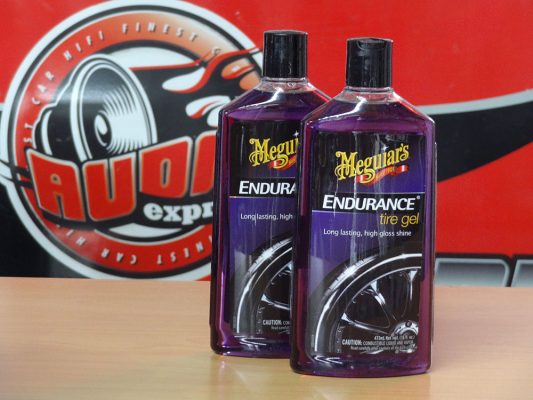 Meguiars FP-ME-Endurance-High-Gloss-Tire-Gel, Ansicht 01