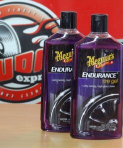 Meguiars FP-ME-Endurance-High-Gloss-Tire-Gel, Ansicht 01