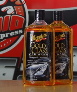 Meguiars FP-ME-Gold-Class-Car-Wash-klein, Ansicht 01