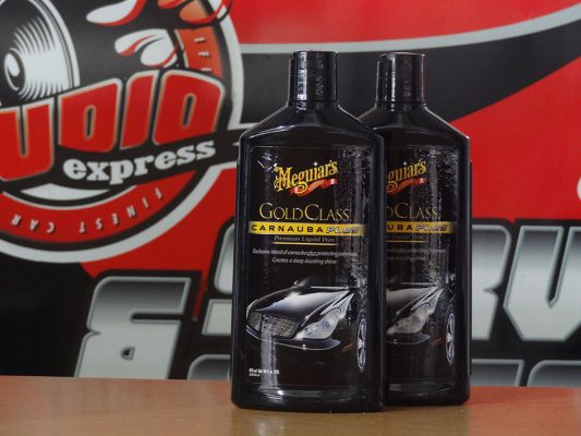 Meguiars FP-ME-Gold-Class-Carnauba-Plus-Wax, Ansicht 01