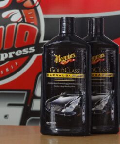 Meguiars FP-ME-Gold-Class-Carnauba-Plus-Wax, Ansicht 01