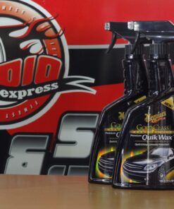 Meguiars FP-ME-Gold-Class-Premium-Quik-Wax, Ansicht 01