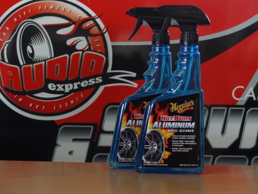 Meguiars FP-ME-Hot-Rims-Aluminium-Wheel-Cleaner, Ansicht 01